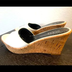 Wedges for Summer